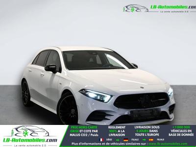 Mercedes Classe A  250 BVA