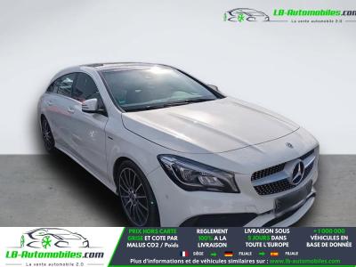 Mercedes CLA  CLA 180 BVA