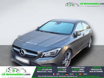 Mercedes CLA  CLA 200 BVA