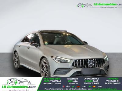 Mercedes CLA  CLA 220 BVA