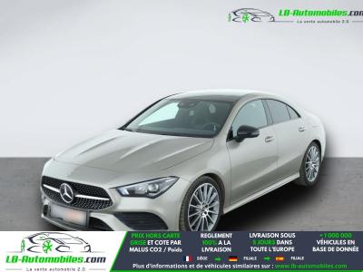 Mercedes CLA  CLA 220 BVA