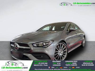Mercedes CLA  CLA 220 BVA