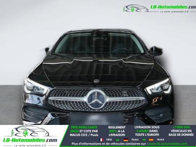 Mercedes CLA  CLA 220 BVA