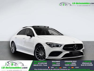 Mercedes CLA  CLA 220 BVA