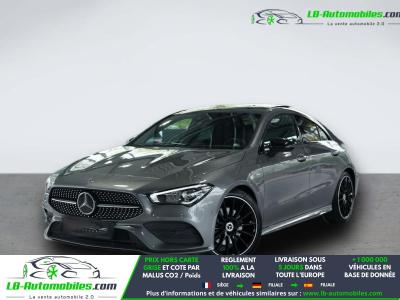Mercedes CLA  CLA 220 BVA
