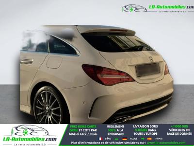Mercedes CLA  CLA 200 BVA