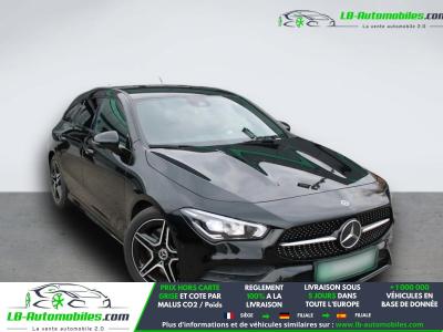 Mercedes CLA  CLA 250 BVA