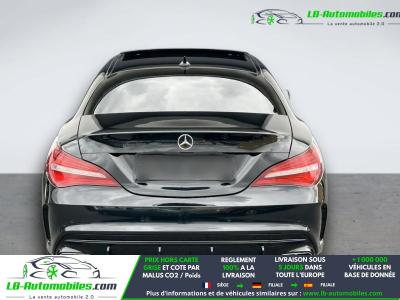 Mercedes CLA  CLA 250 BVA
