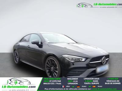 Mercedes CLA  CLA 250 BVA