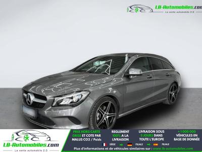 Mercedes CLA  CLA 220 BVA