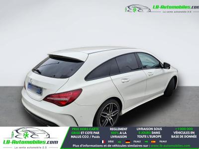 Mercedes CLA  CLA 220 BVA