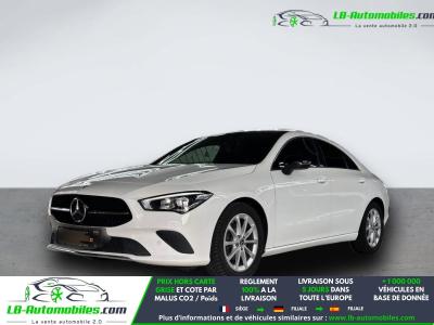 Mercedes CLA  CLA 180 CDI BVA