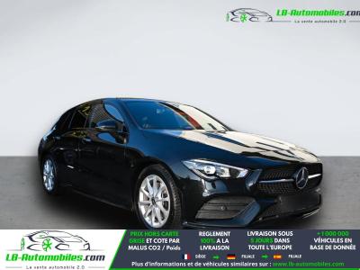 Mercedes CLA  CLA 220 CDI BVA
