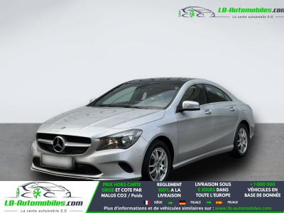 Mercedes CLA  CLA 180 CDI