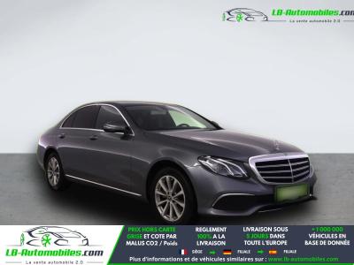Mercedes Classe E 200 BVA
