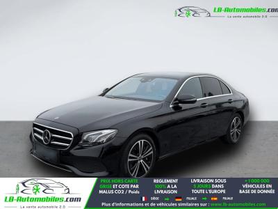 Mercedes Classe E 350 CDI BVA