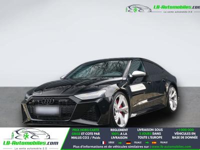 Audi RS7 Sportback V8 4.0 TFSI 605 BVA