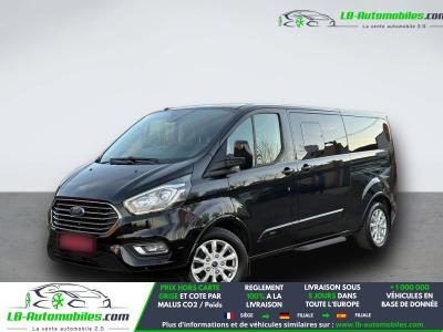 Ford Tourneo Custom 320 L2H1 2.0 EcoBlue 170 BVM