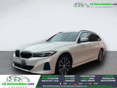 BMW Série 3 Touring  318d 150 ch BVA