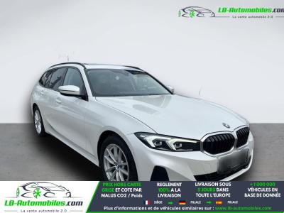 BMW Série 3 Touring 318d 150 ch BVA