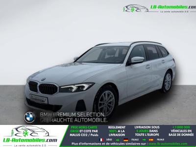 BMW Série 3 Touring 318d 150 ch BVA