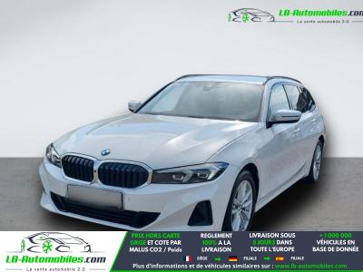 BMW Série 3 Touring  320d 190 ch BVA