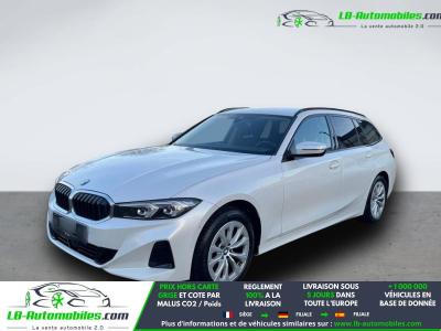 BMW Série 3 Touring 320d 190 ch BVA