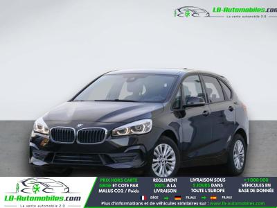 BMW Série 1 118d 150 ch BVM