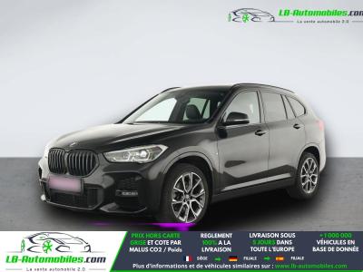 BMW Série 1 120i 178 ch BVA