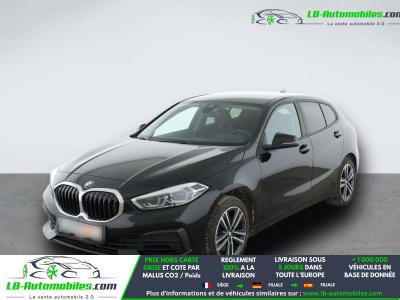 BMW Série 1 120i 178 ch BVA