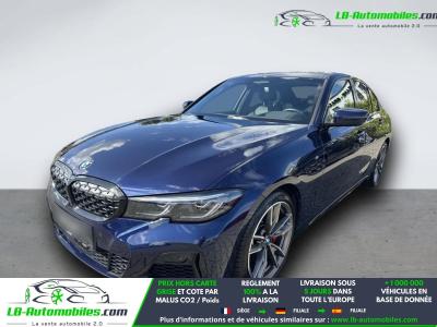 BMW Série 3 M340i xDrive 374 ch BVA