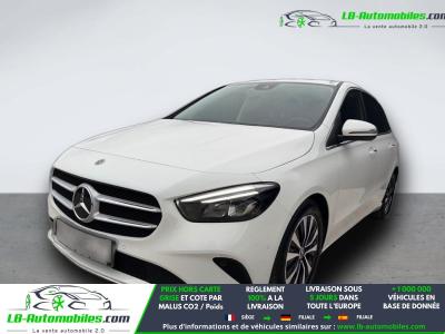 Mercedes Classe B 200 d BVA