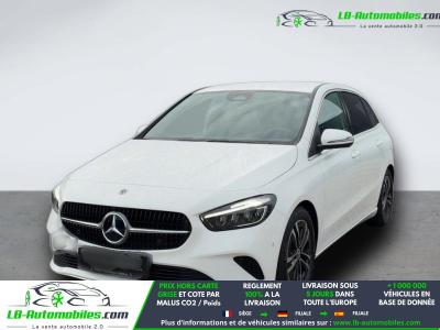 Mercedes Classe B 220 d BVA