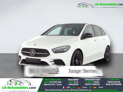 Mercedes Classe B 220 d BVA