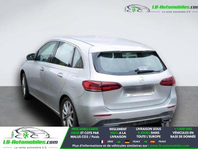 Mercedes Classe B 220 BVA