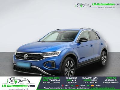 Volkswagen T-Roc 2.0 TDI 116 Start/Stop BVM