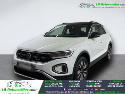 Volkswagen T-Roc 2.0 TDI 116 Start/Stop BVM