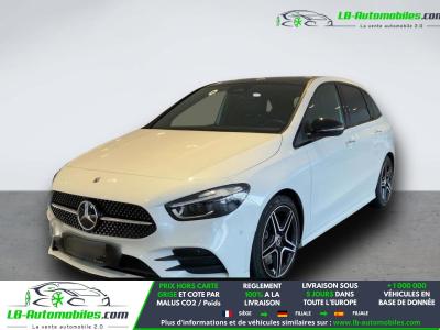 Mercedes Classe B 250 e BVA