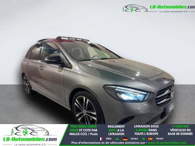 Mercedes Classe B 200 d BVA