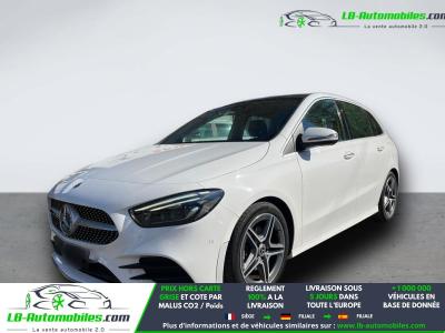 Mercedes Classe B 200 d BVA