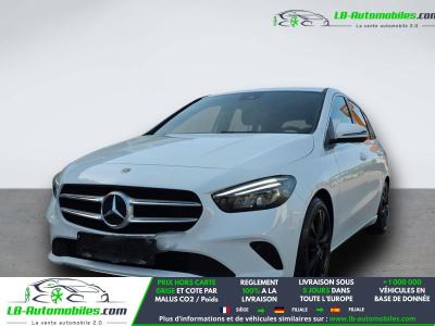 Mercedes Classe B 220 BVA