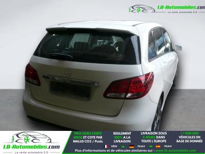 Mercedes Classe B 180 BVM