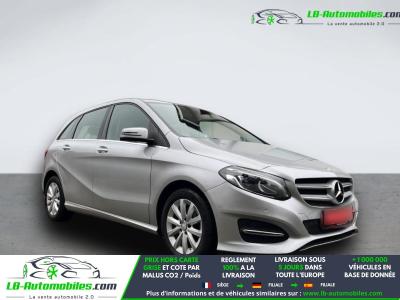 Mercedes Classe B 180 BVA