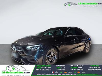 Mercedes Classe C 300 de BVA