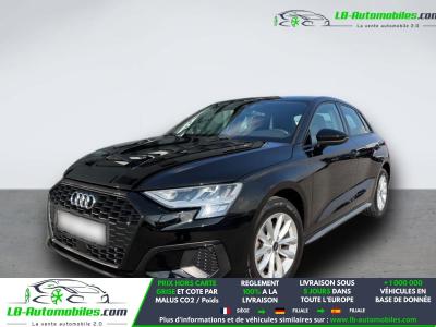 Audi A3 Sportback 35 TFSI 150 BVM