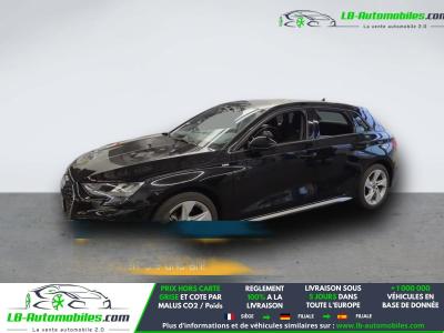 Audi A3 Sportback 30 TDI 116 BVM