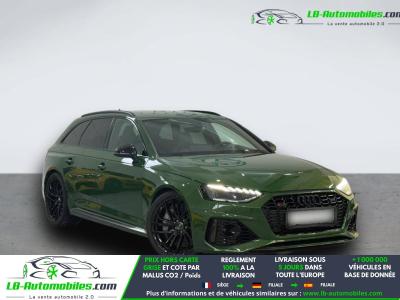 Audi RS4 Avant V6 2.9 TFSI 450 ch BVA Quattro