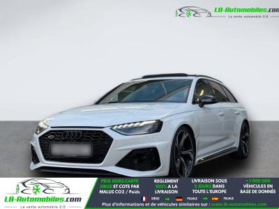 Audi RS4 Avant V6 2.9 TFSI 450 ch BVA Quattro