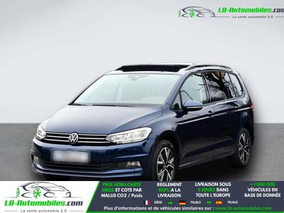Volkswagen Touran 1.5 TSI EVO 150 BVA 7pl