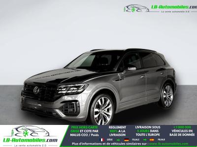 Volkswagen Touareg 3.0 TSI eHybrid 462 ch BVA 4Motion